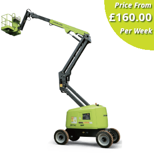 ZA14J £160 corner