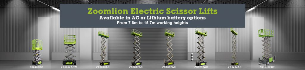 Zoomlion-Banner-Scissor-Lifts-AC-and-Li-Series