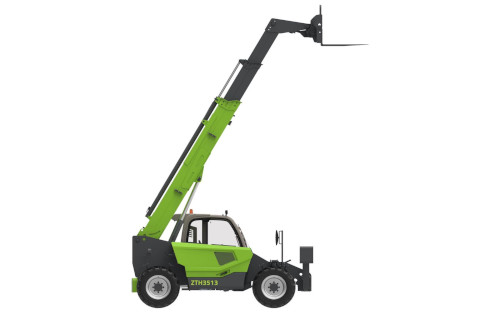 ZTH3513 side view