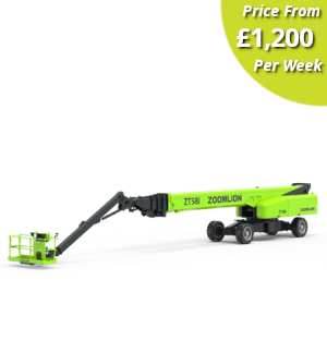 ZT58J side view with price
