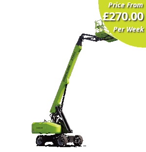 ZT20J side view with price