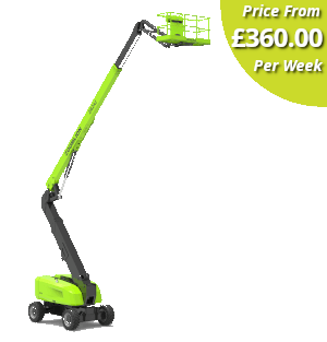 ZA24JE side view with price