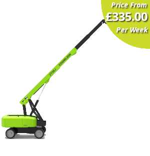 ZT26J side view with price