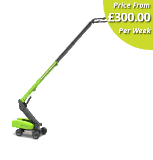 ZT22JE side view with price