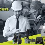 Parts banner