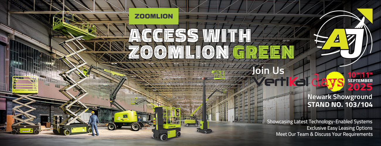 Vertikal days 2025 banner