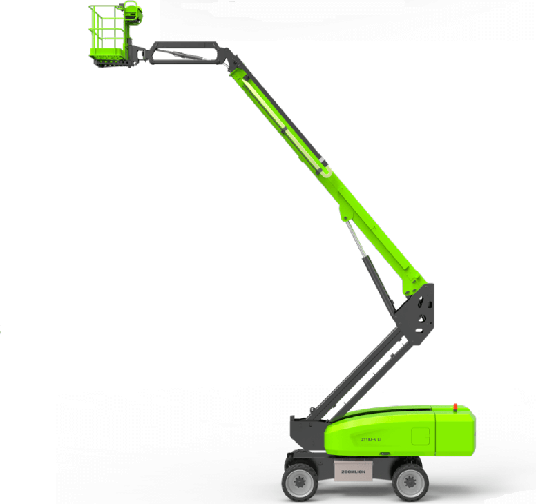 ZT21JE-V(Li) side view