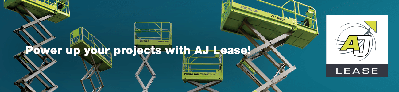 AJ Lease Banner Image