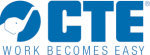 cte logo
