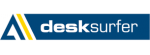 desk surfer logo