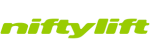 Niftylift logo