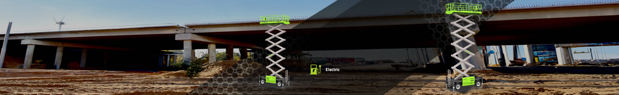 Zoomlion-ZS2023ERT