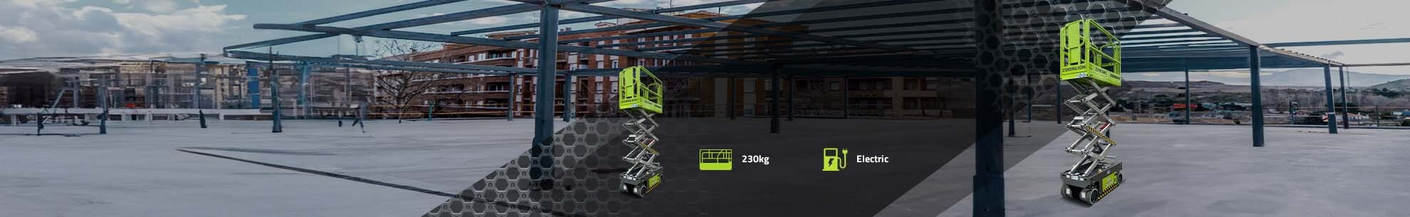 Zoomlion-ZS0607AC