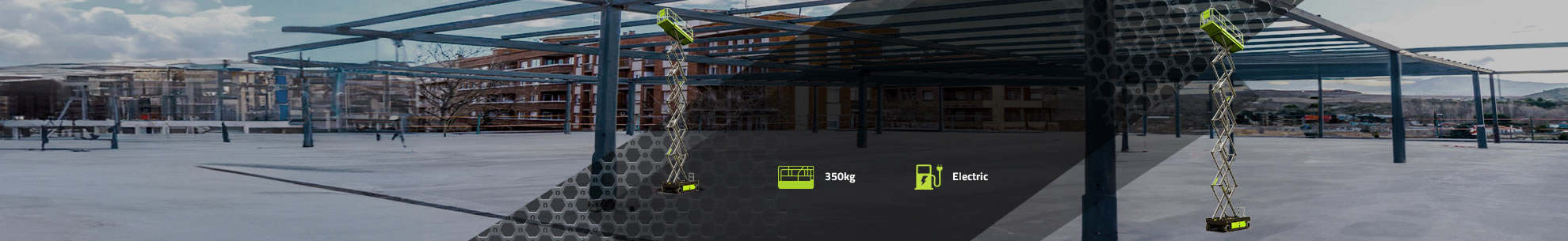 Zoomlion-ZS1414AC-LI