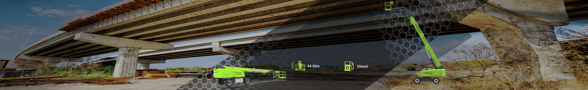 Zoomlion-ZT32J
