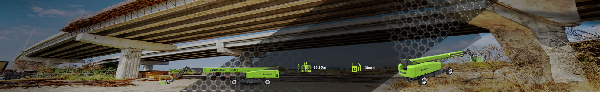 Zoomlion-ZT51J