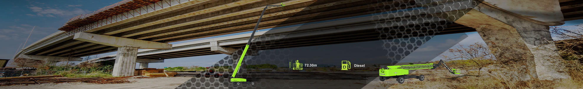 Zoomlion-ZT72J