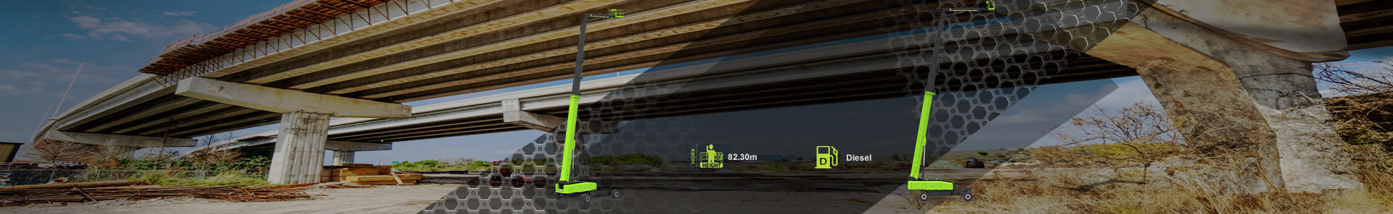 Zoomlion-ZT82J