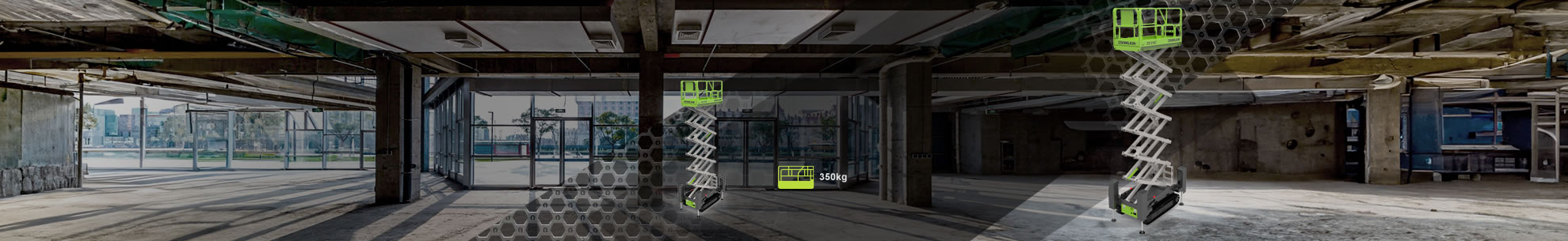 Zoomlion-ZS1216C