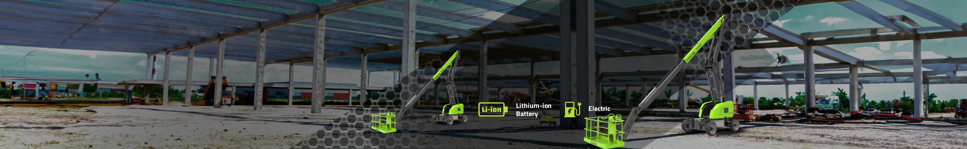 Zoomlion-ZA20JERT-LI