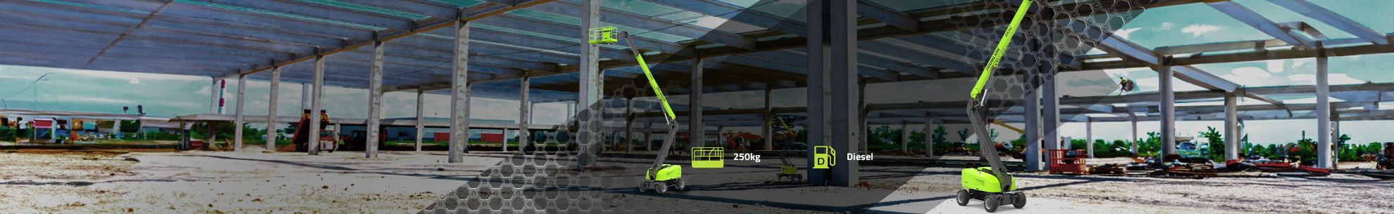 Zoomlion-ZA24J