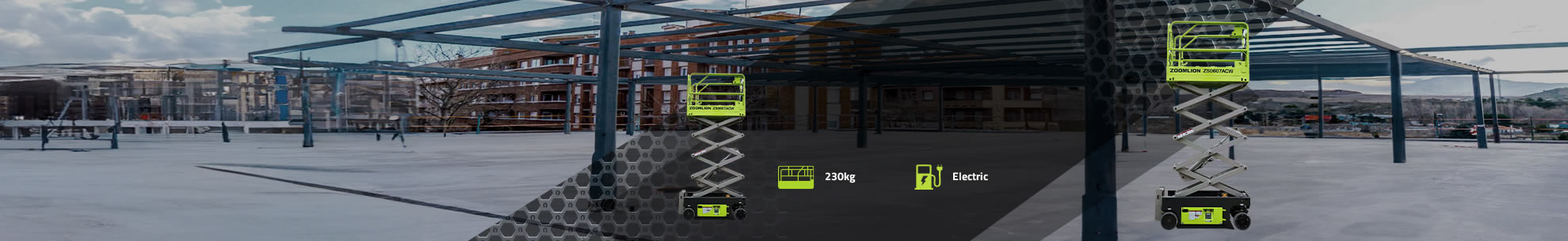 Zoomlion-ZS0607ACW