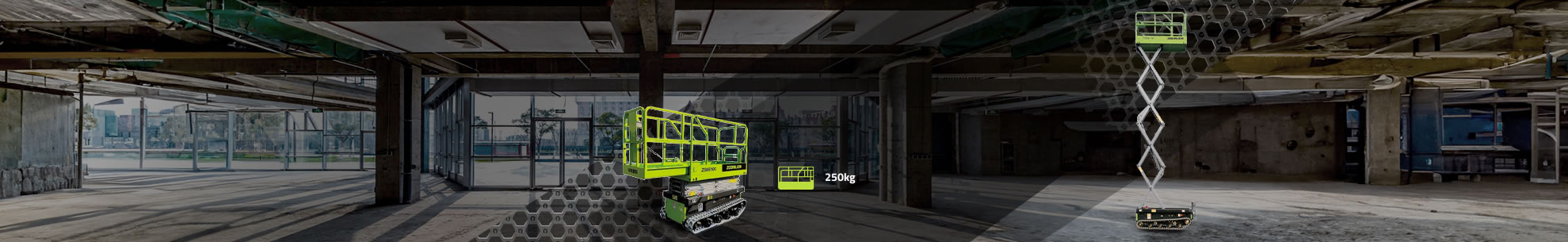 Zoomlion-ZS0610C