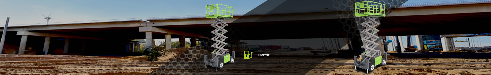 Zoomlion-ZS1218ERT