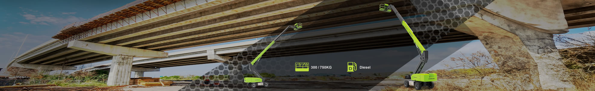 Zoomlion-ZT26J