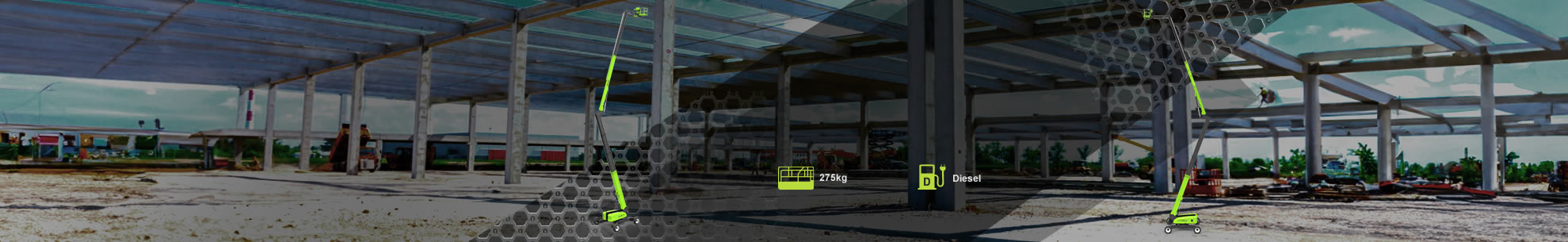 Zoomlion-ZA42J